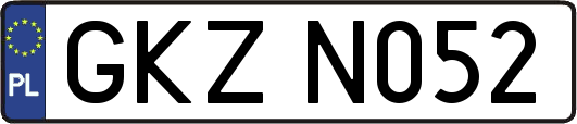 GKZN052
