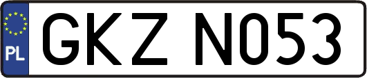 GKZN053