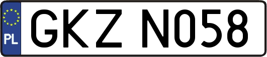 GKZN058