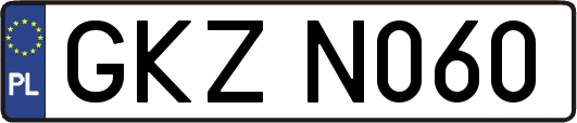 GKZN060