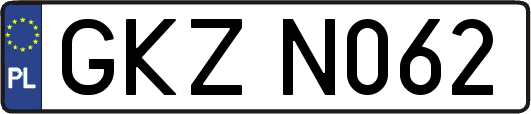 GKZN062