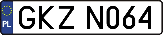 GKZN064