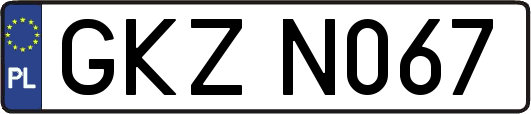 GKZN067