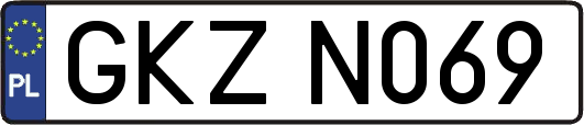 GKZN069