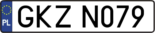 GKZN079