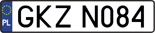 GKZN084