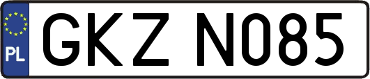 GKZN085