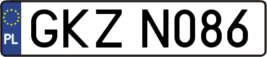 GKZN086