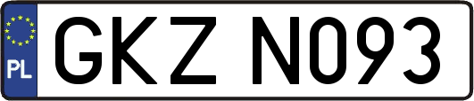 GKZN093