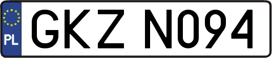 GKZN094