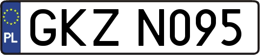GKZN095