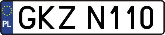 GKZN110