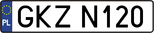 GKZN120