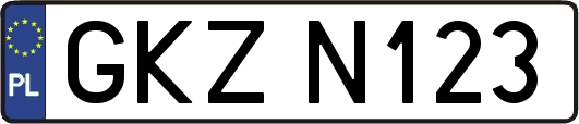 GKZN123