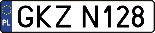 GKZN128