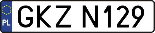 GKZN129