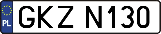 GKZN130