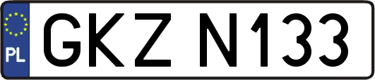 GKZN133