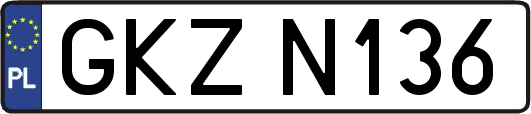GKZN136