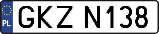 GKZN138