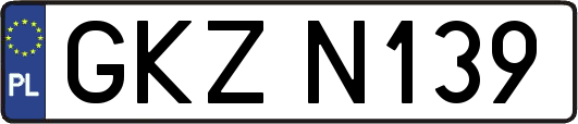 GKZN139