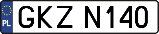 GKZN140