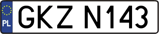 GKZN143