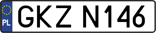 GKZN146