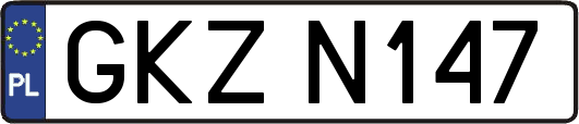 GKZN147