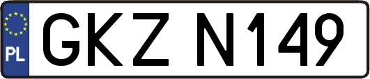 GKZN149