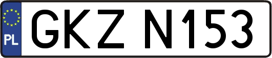 GKZN153