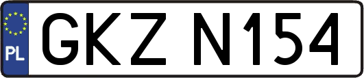 GKZN154