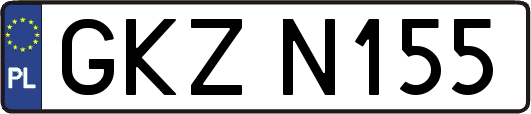 GKZN155