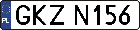 GKZN156
