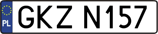 GKZN157