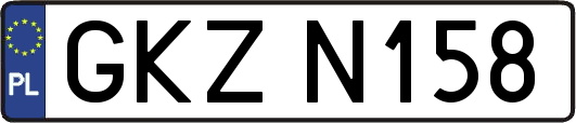 GKZN158