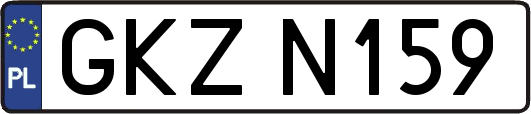 GKZN159