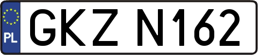 GKZN162