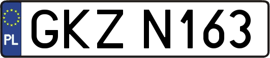GKZN163