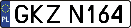 GKZN164