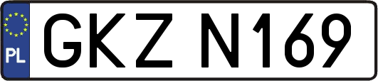 GKZN169