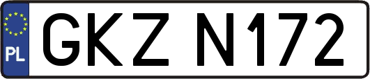 GKZN172