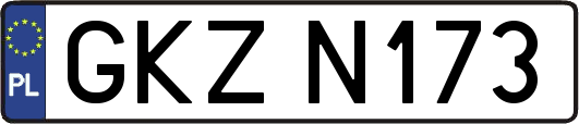 GKZN173