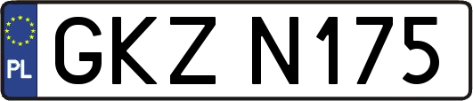 GKZN175
