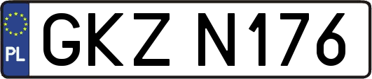 GKZN176