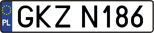 GKZN186