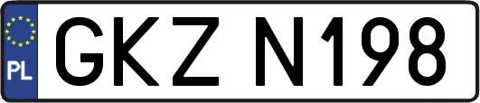 GKZN198