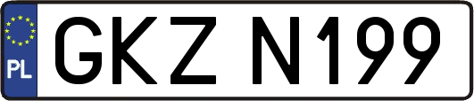 GKZN199