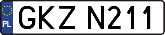 GKZN211