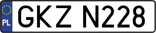 GKZN228